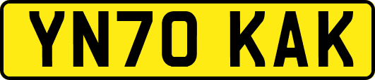 YN70KAK