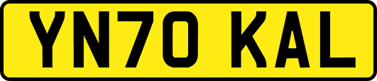 YN70KAL