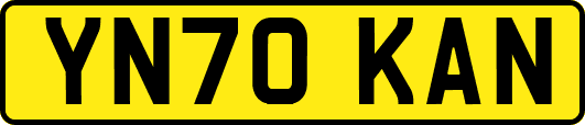 YN70KAN