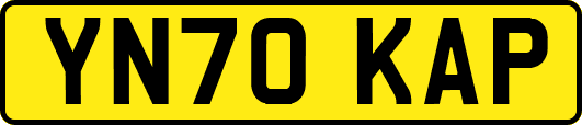 YN70KAP