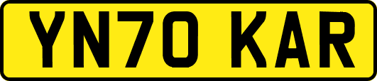 YN70KAR
