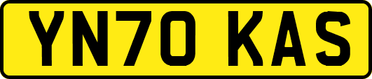 YN70KAS