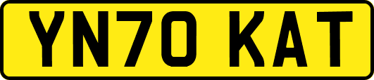 YN70KAT