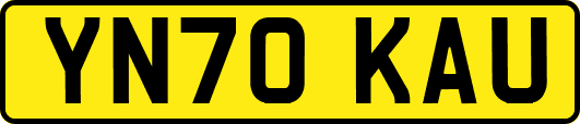 YN70KAU