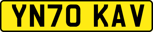 YN70KAV