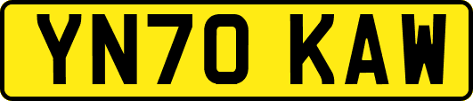 YN70KAW