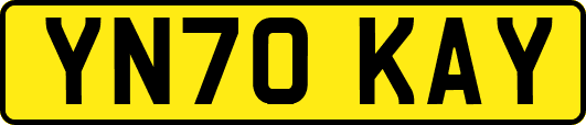 YN70KAY