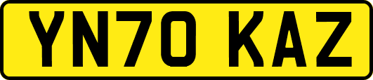 YN70KAZ