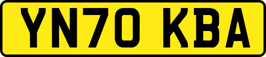 YN70KBA