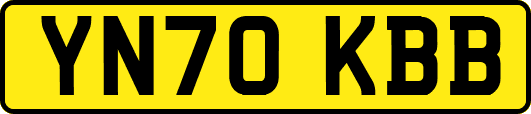 YN70KBB