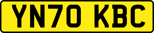 YN70KBC