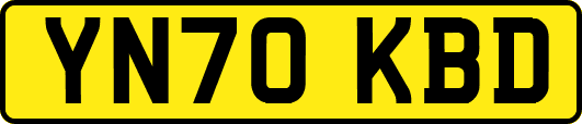 YN70KBD