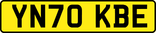 YN70KBE