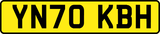 YN70KBH