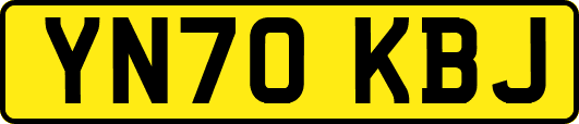 YN70KBJ