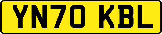 YN70KBL