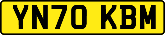 YN70KBM