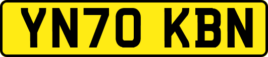 YN70KBN