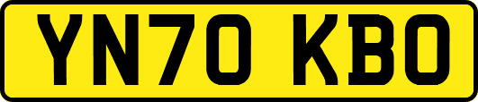 YN70KBO