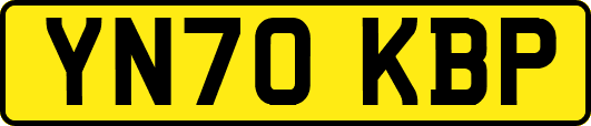 YN70KBP