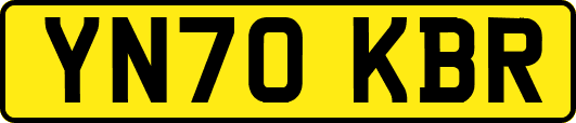 YN70KBR