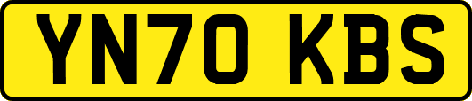 YN70KBS