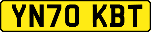 YN70KBT