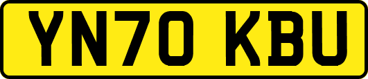 YN70KBU