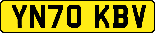 YN70KBV