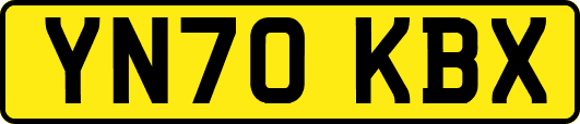 YN70KBX