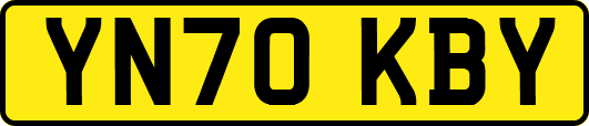 YN70KBY