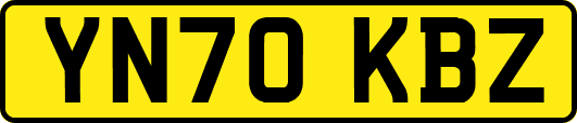 YN70KBZ