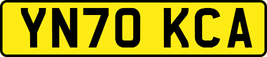 YN70KCA