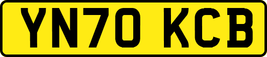 YN70KCB