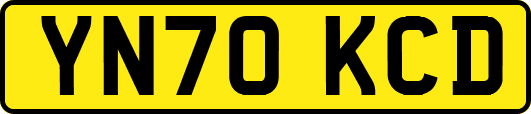YN70KCD