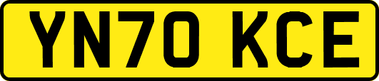 YN70KCE
