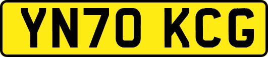 YN70KCG