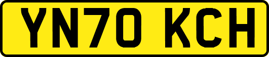 YN70KCH