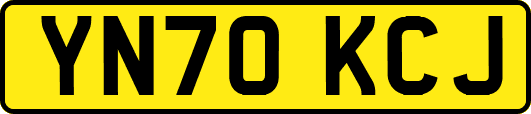 YN70KCJ