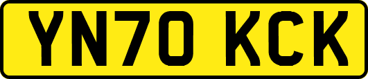 YN70KCK