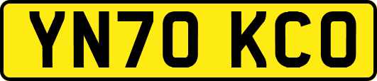 YN70KCO