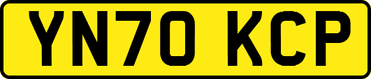 YN70KCP