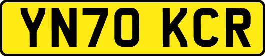 YN70KCR