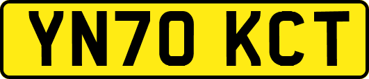 YN70KCT