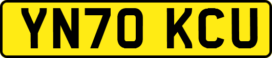 YN70KCU