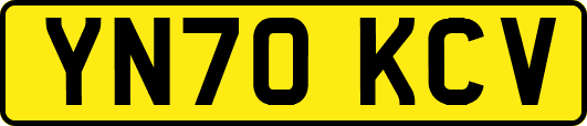 YN70KCV
