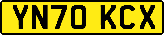 YN70KCX