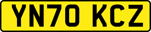 YN70KCZ