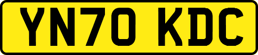 YN70KDC