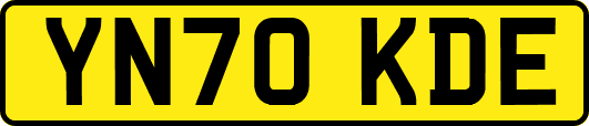 YN70KDE